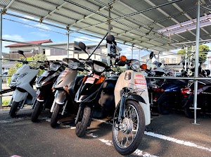 原付市場 place picture