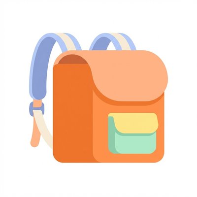 デリバリーバッグ